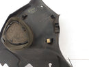 Pontiac Firebird Lower Rear Left Quarter Trim Panel-11