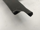 Pontiac Firebird Lower Rear Left Quarter Trim Panel-12