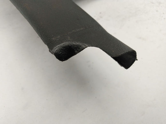 Pontiac Firebird Lower Rear Left Quarter Trim Panel