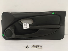 Pontiac Firebird Right Door Trim Panel