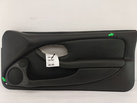 Pontiac Firebird Right Door Trim Panel - 0