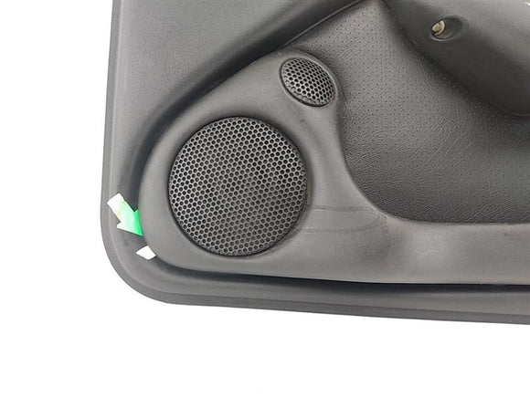 Pontiac Firebird Right Door Trim Panel