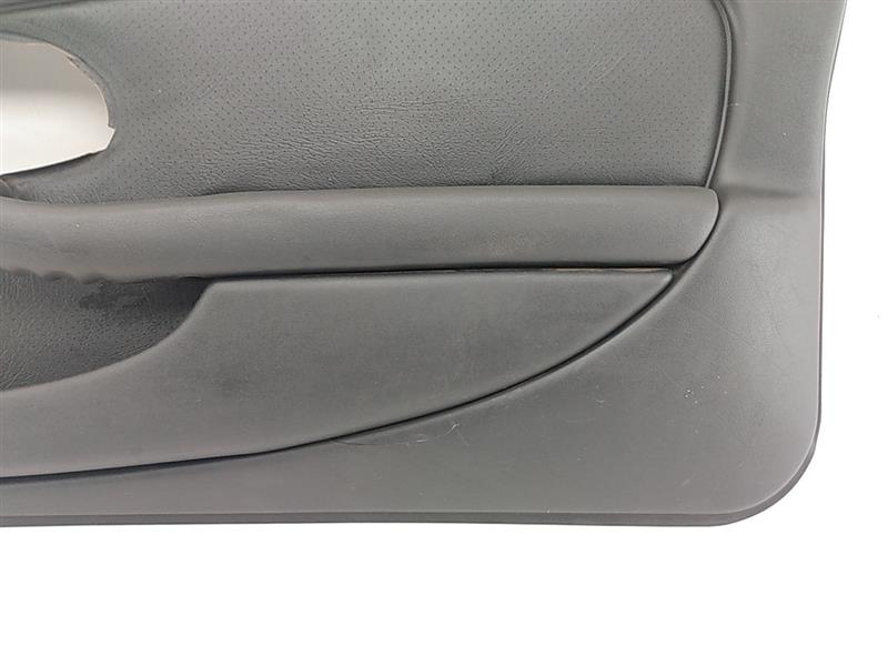 Pontiac Firebird Right Door Trim Panel