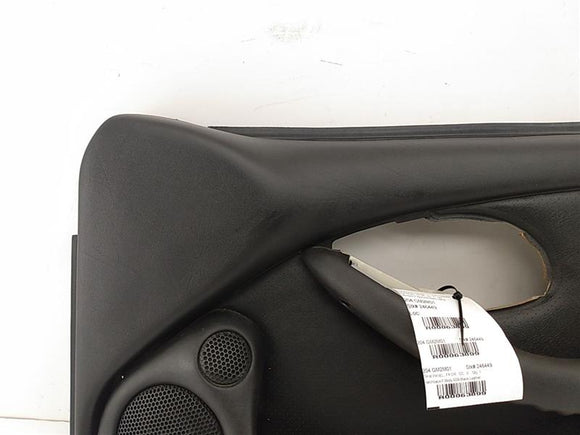 Pontiac Firebird Right Door Trim Panel