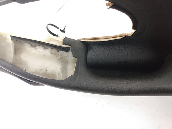 Pontiac Firebird Right Door Trim Panel