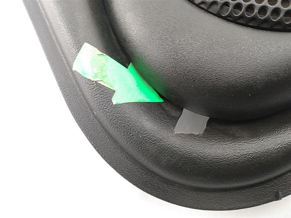 Pontiac Firebird Right Door Trim Panel