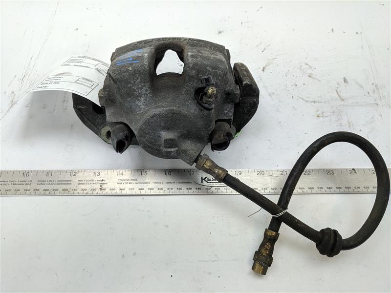 BMW Z3 Front Left Brake Caliper - 0