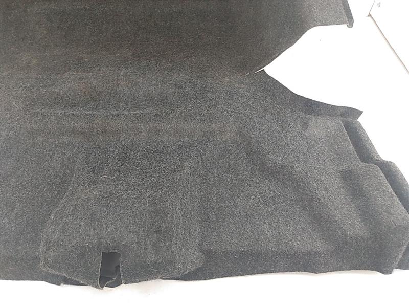 Chevrolet Camaro Trunk Carpet