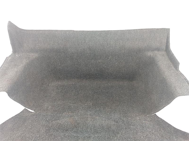 Chevrolet Camaro Trunk Carpet