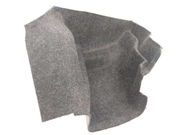 Chevrolet Camaro Trunk Left Side Carpet