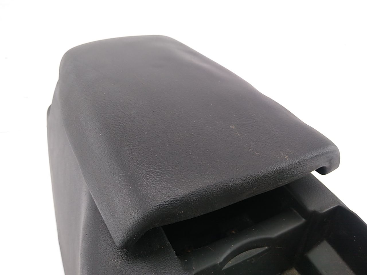 Pontiac Firebird Center Console Base With Cover