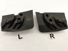 Pontiac Firebird T-Top Panel Window Storage Pair - 0