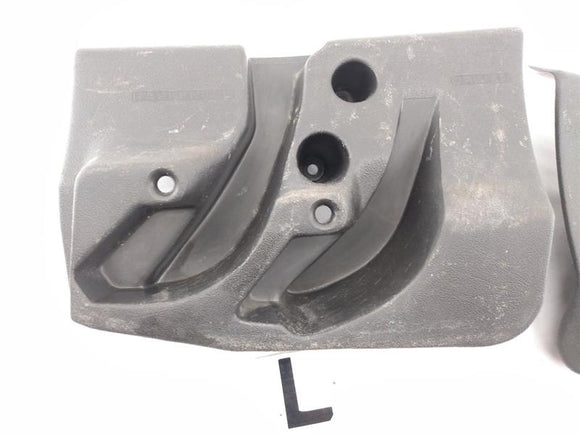 Pontiac Firebird T-Top Panel Window Storage Pair