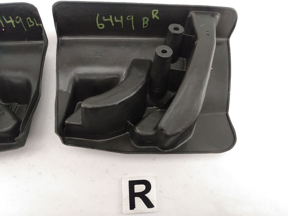 Pontiac Firebird T-Top Panel Window Storage Pair