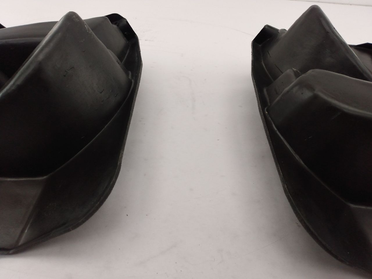 Pontiac Firebird T-Top Panel Window Storage Pair
