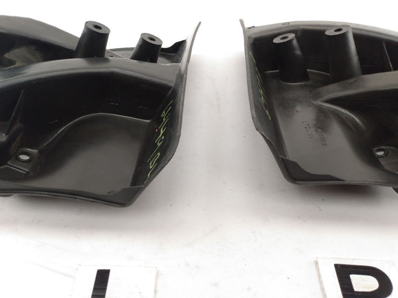 Pontiac Firebird T-Top Panel Window Storage Pair