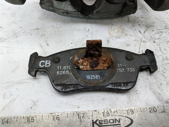 BMW Z3 Front Right Brake Caliper
