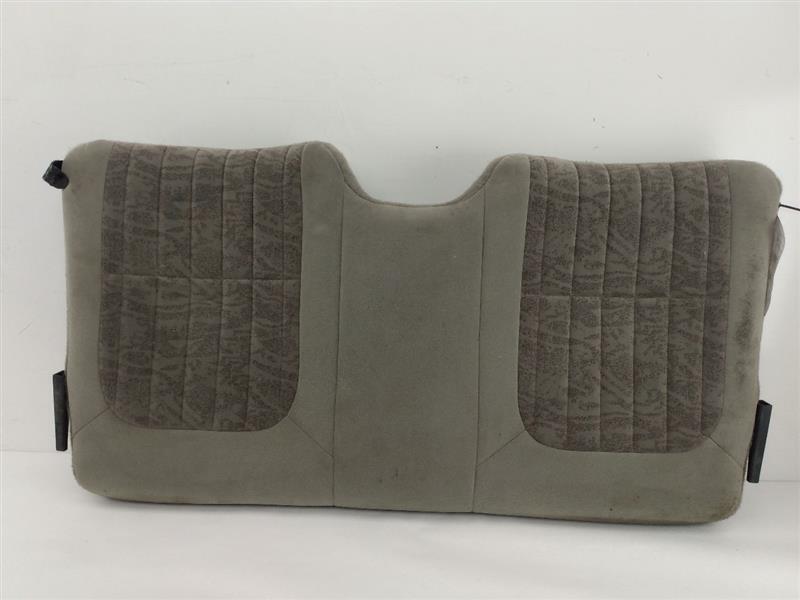 Chevrolet Camaro Rear Seat Set