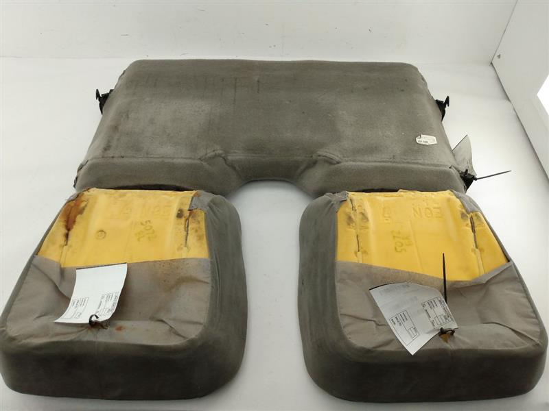 Chevrolet Camaro Rear Seat Set