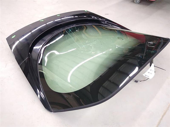 Chevrolet Camaro Trunk Lid