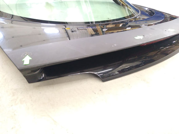 Chevrolet Camaro Trunk Lid