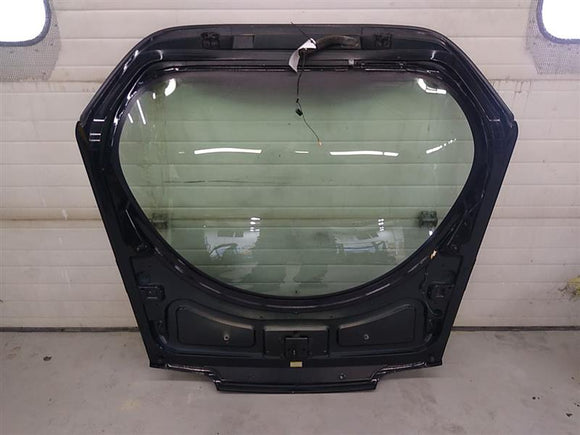 Chevrolet Camaro Trunk Lid