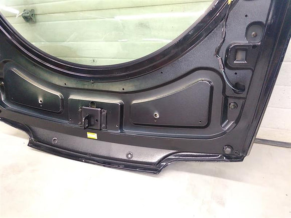 Chevrolet Camaro Trunk Lid