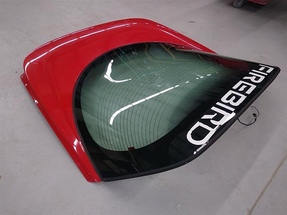 Pontiac Firebird Trunk Lid