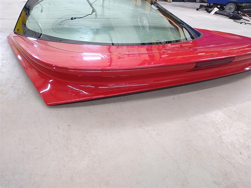 Pontiac Firebird Trunk Lid