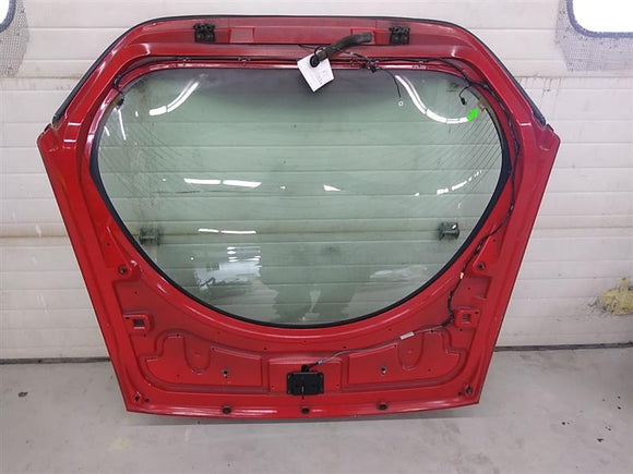 Pontiac Firebird Trunk Lid