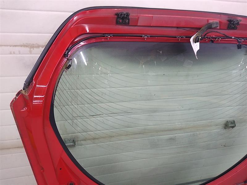 Pontiac Firebird Trunk Lid