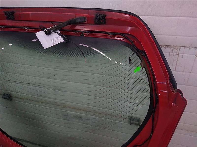 Pontiac Firebird Trunk Lid