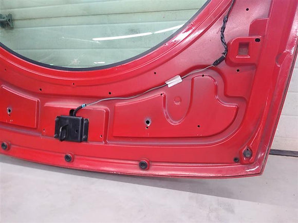 Pontiac Firebird Trunk Lid