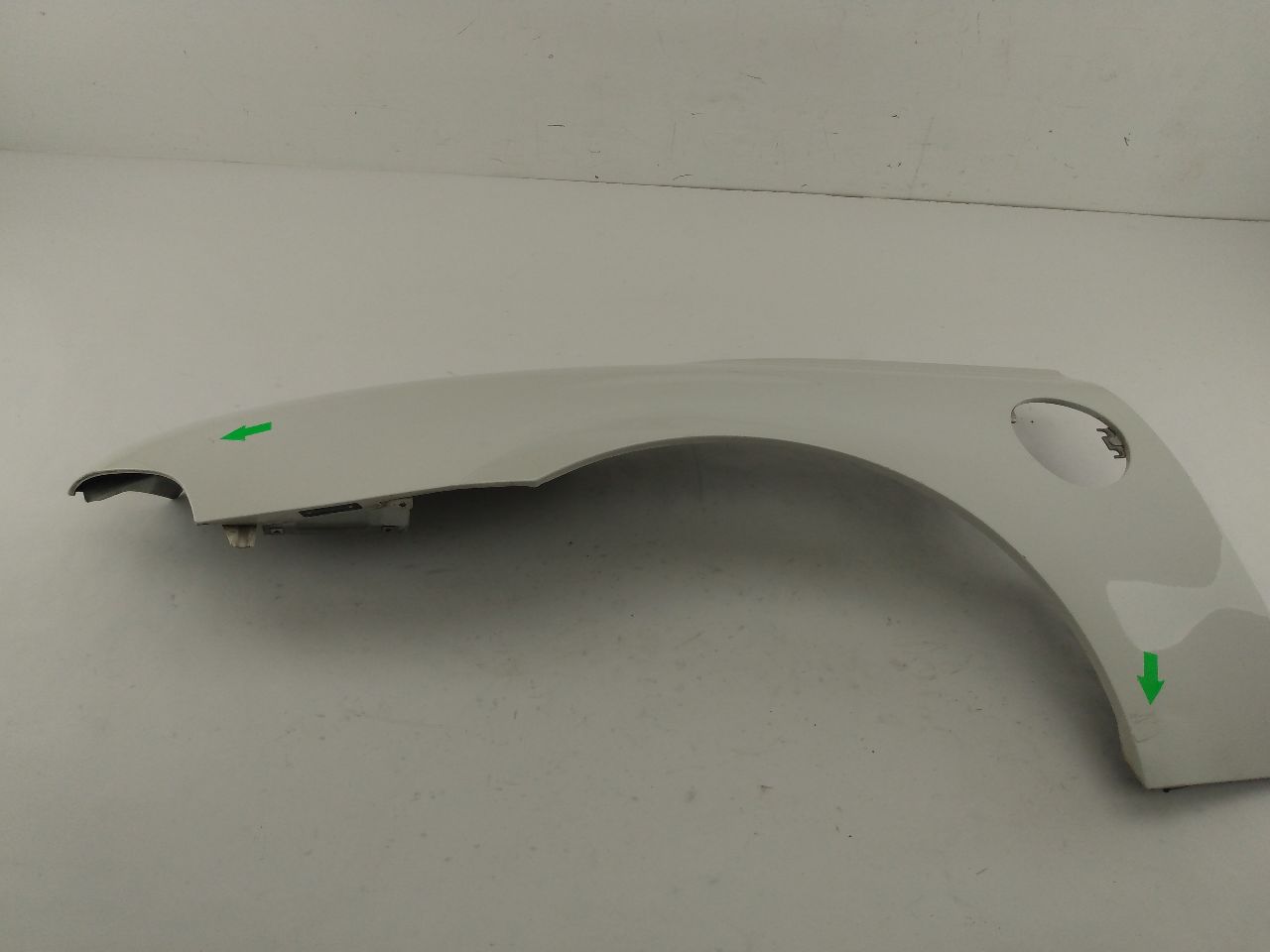 BMW Z3 Rear Right Fender - 0