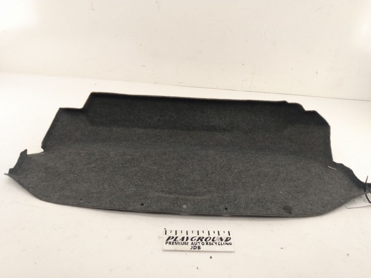 BMW Z3 Trunk Center Carpet Trim