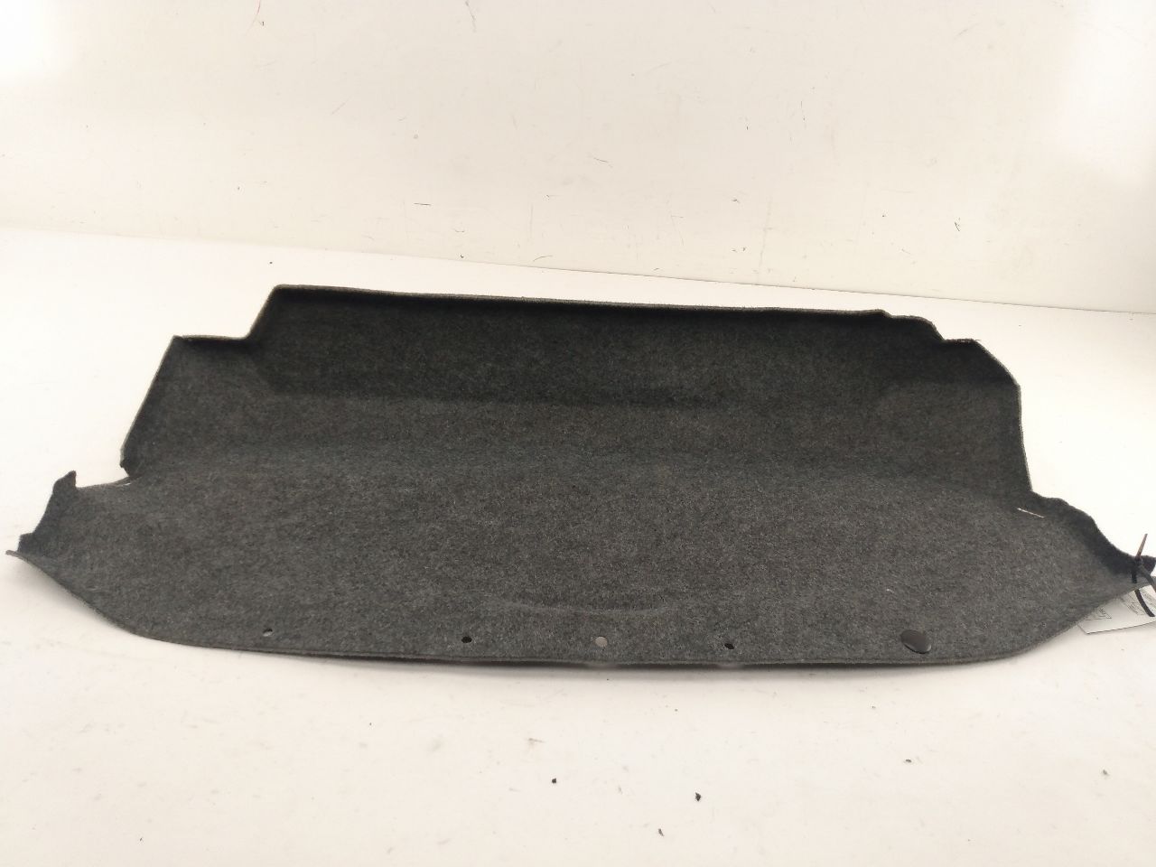 BMW Z3 Trunk Center Carpet Trim - 0