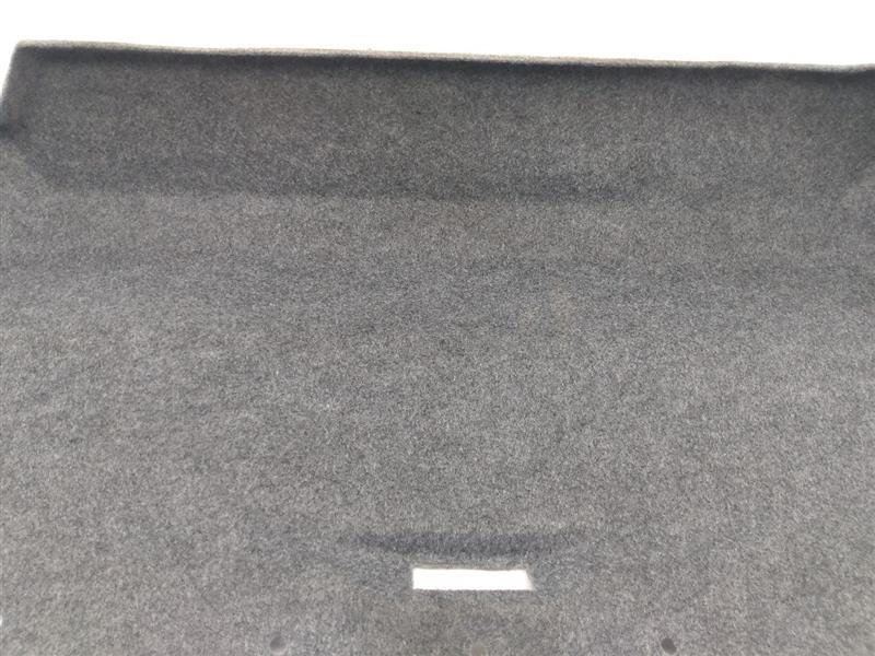 BMW Z3 Trunk Center Carpet Trim