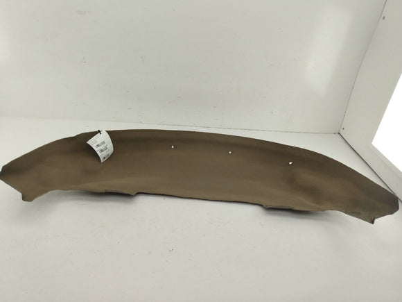 BMW Z3 Rear Center Carpet