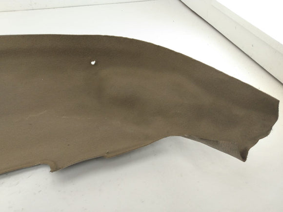 BMW Z3 Rear Center Carpet