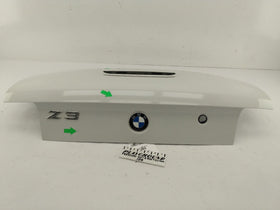 BMW Z3 Trunk Lid