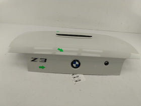 BMW Z3 Trunk Lid - 0