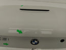 BMW Z3 Trunk Lid-4