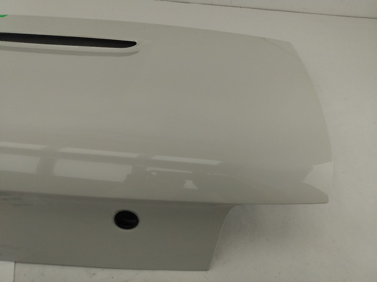 BMW Z3 Trunk Lid