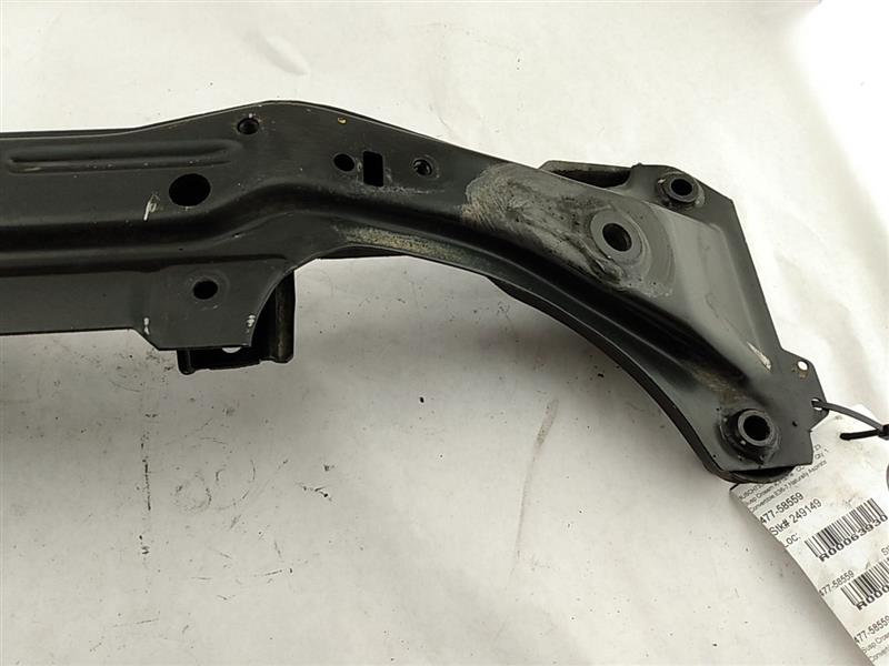 BMW Z3 Front Crossmember