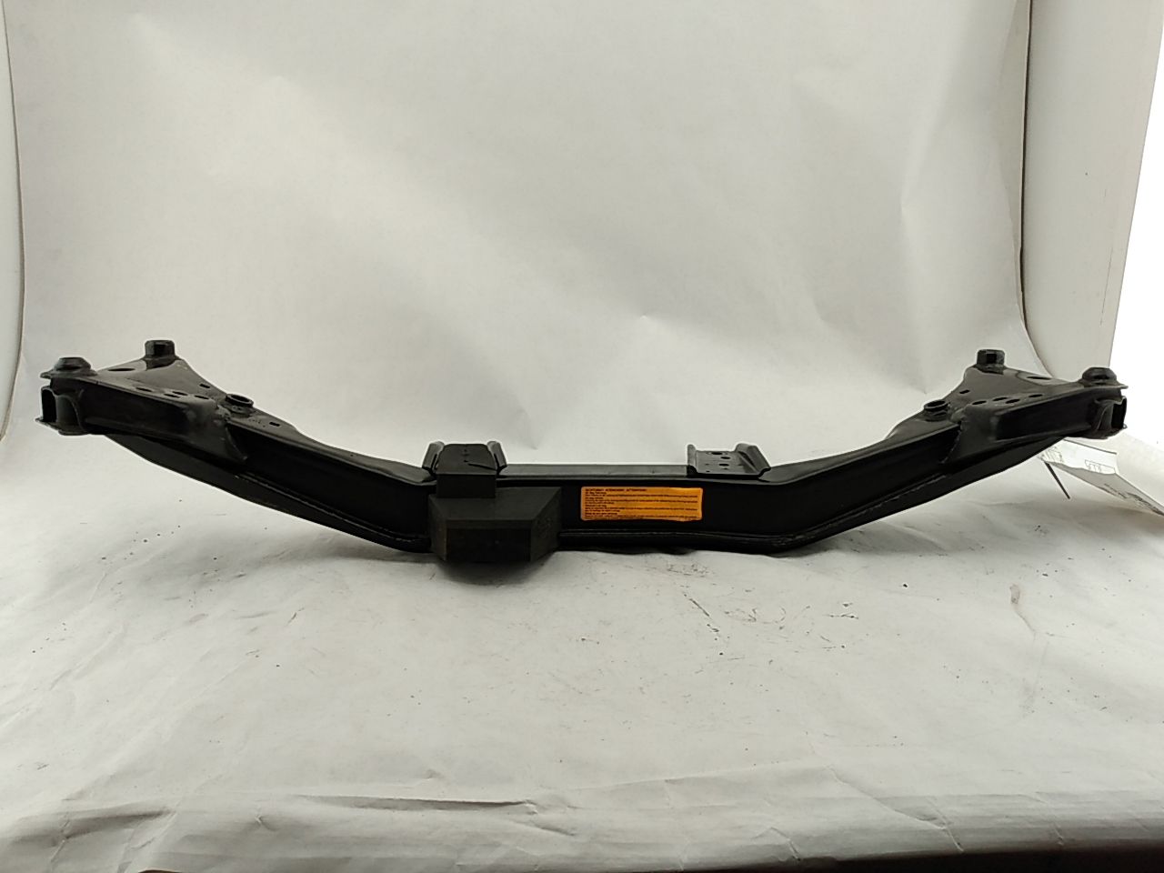 BMW Z3 Front Crossmember