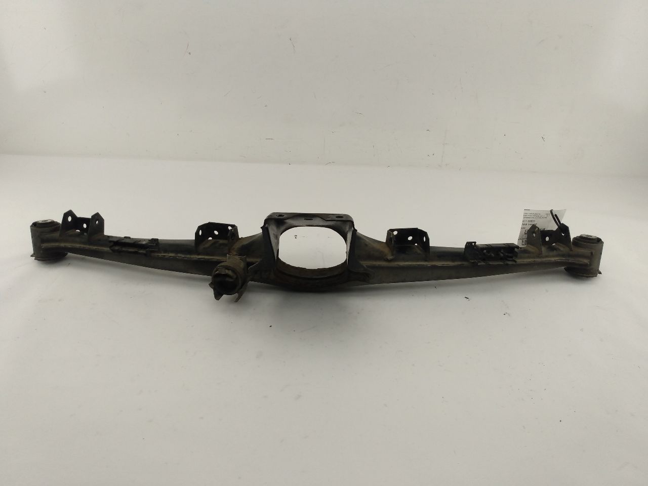 BMW Z3 Rear Crossmember