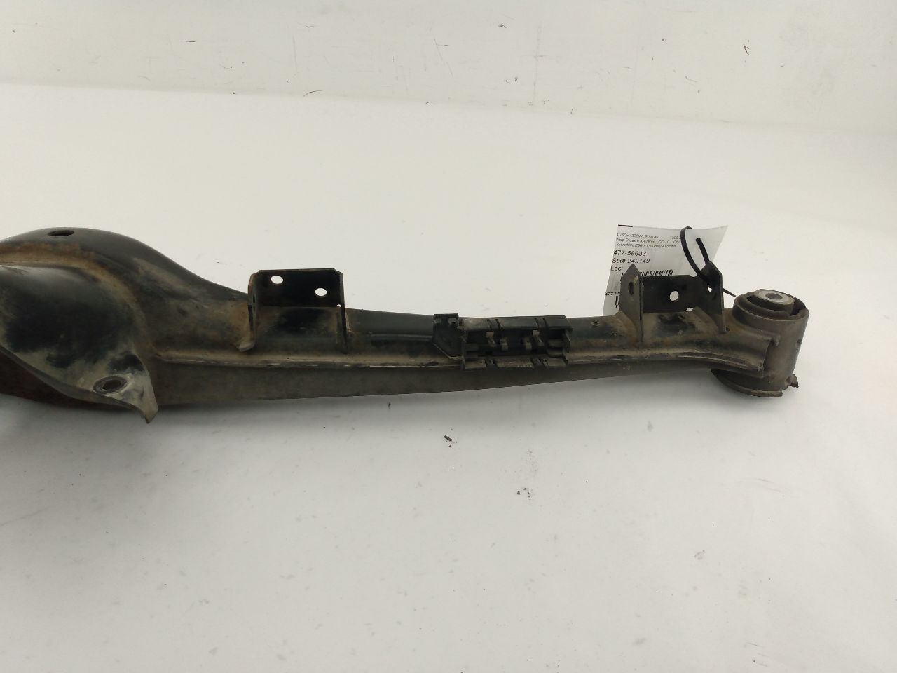 BMW Z3 Rear Crossmember