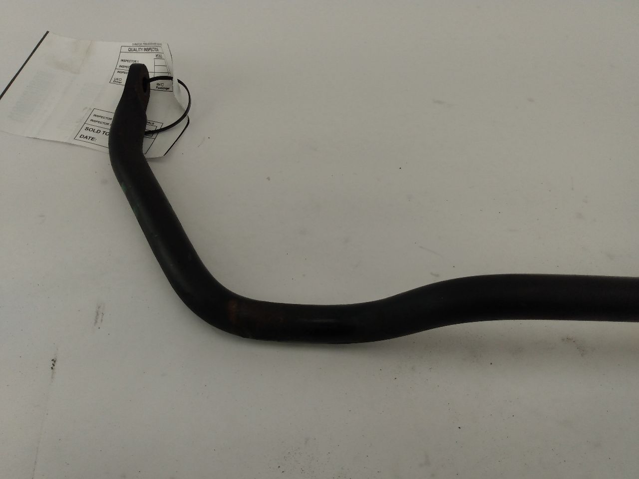 BMW Z3 Front Stabilizer Bar