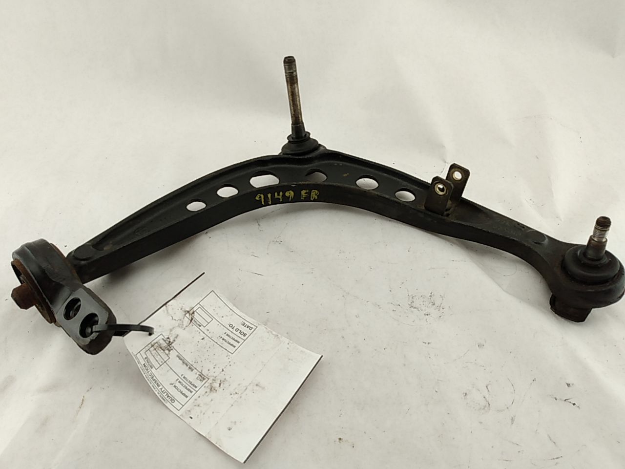 BMW Z3 Front Right Lower Control Arm - 0