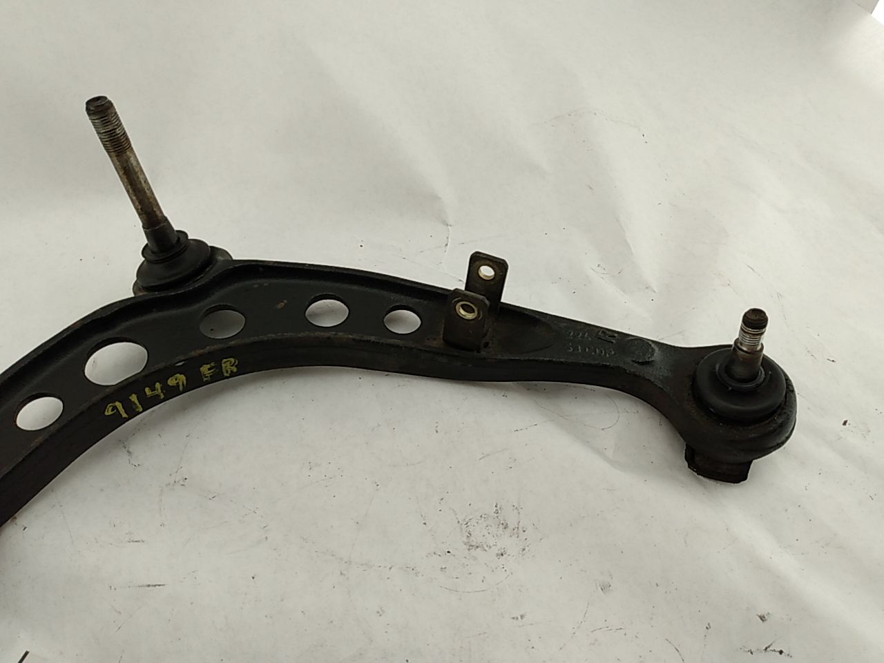 BMW Z3 Front Right Lower Control Arm